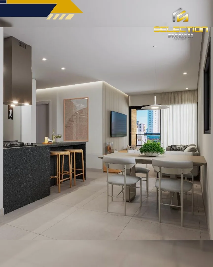 Quetzal Residencial — imagem do anúncio