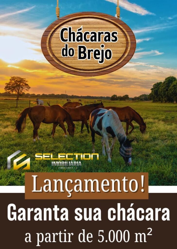 Chácaras do Brejo