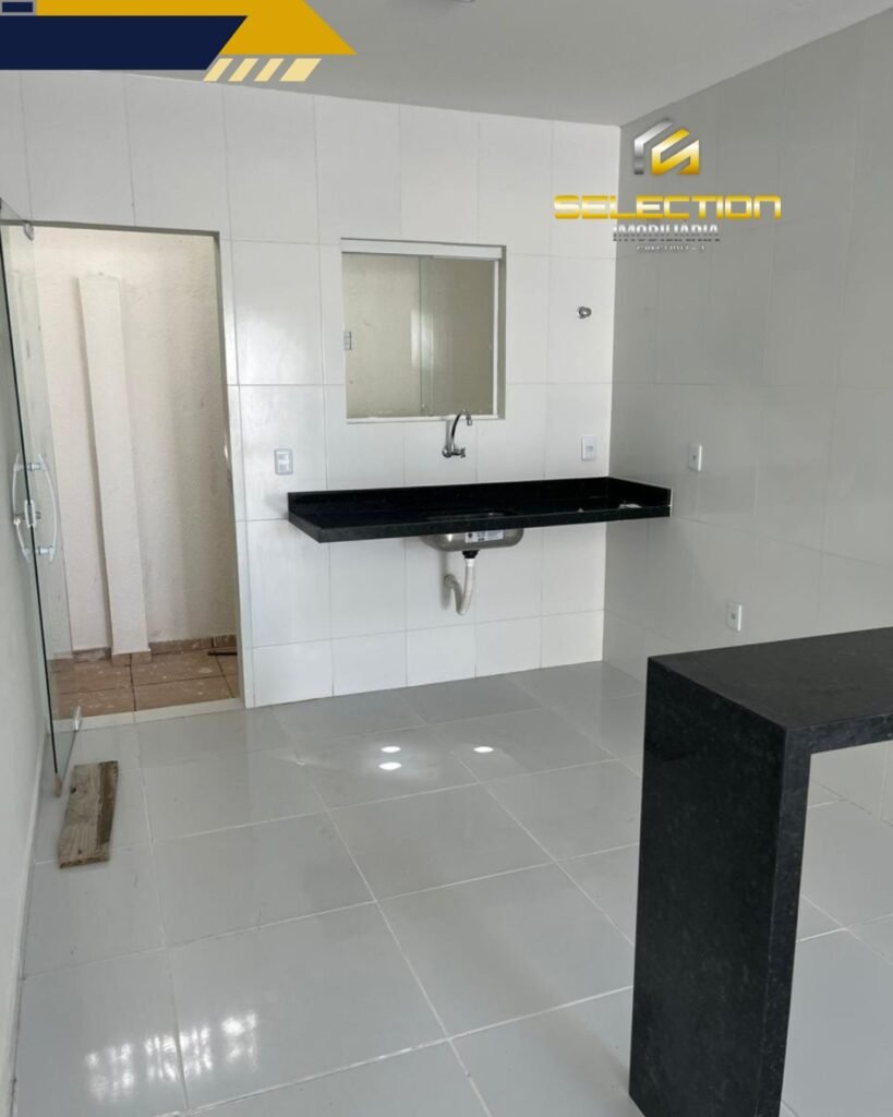 Portal do Mar – Apartamento para Aluguel